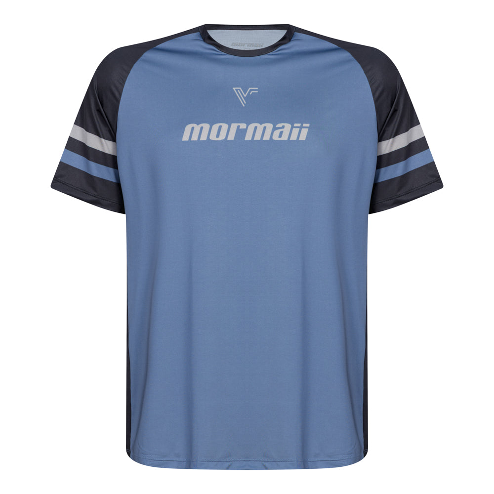CAMISETA MASCULINA BEACH TENNIS VINI FONT MORMAII 2026