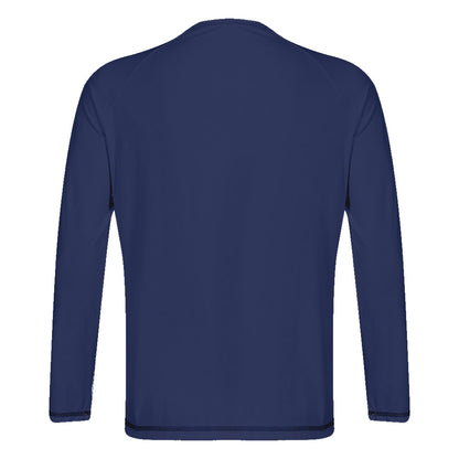 CAMISETA MASCULINA MANGA LONGA BEACH SPORTS MORMAII 2792