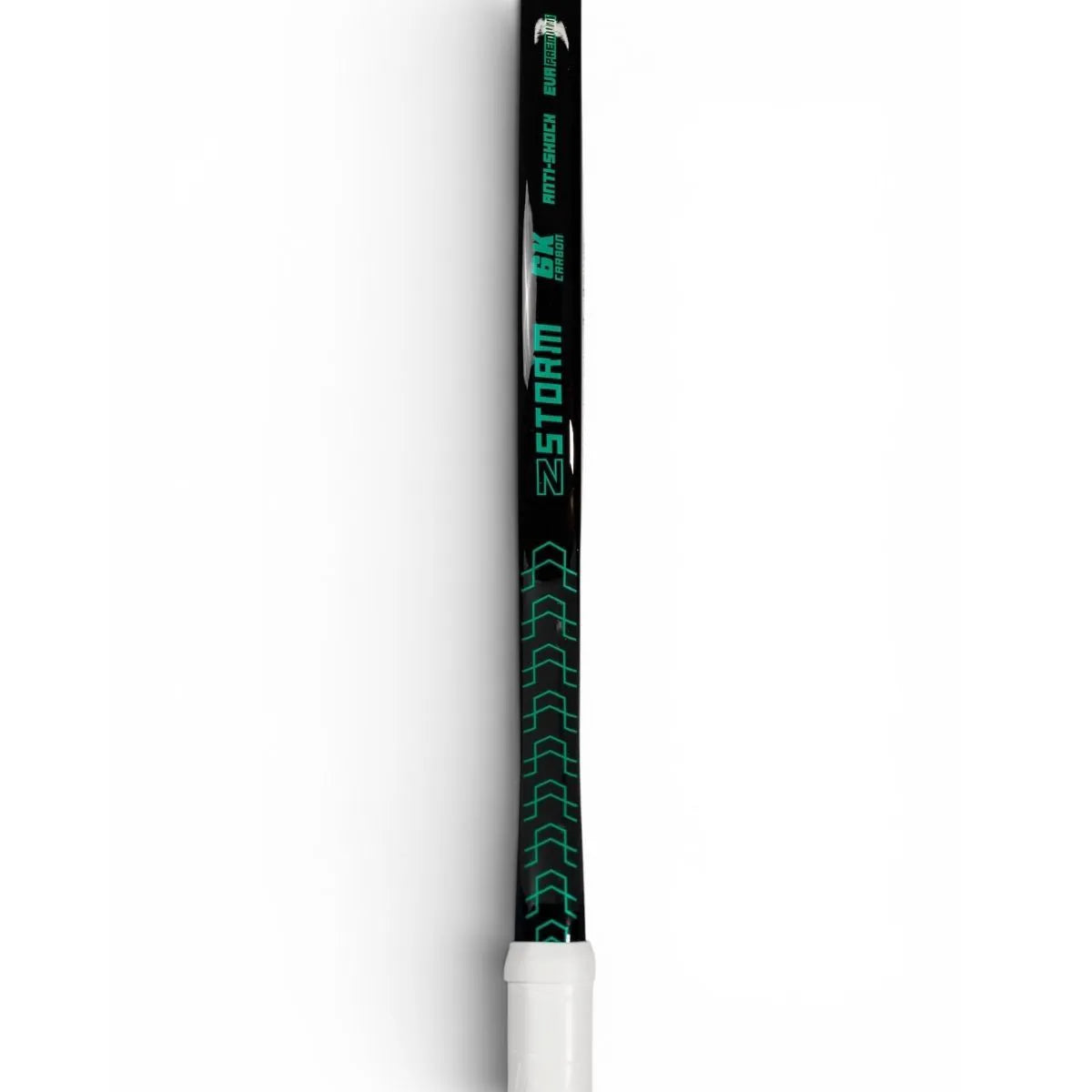 Raquete de Beach Tennis ZAND ZSTORM 2026 - c/ Tratamento e Brindes