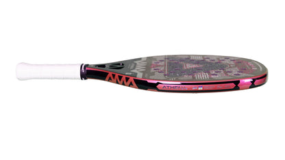 Raquete AMA SPORT - ATHENA PINK