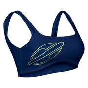 Top Feminino Beach Sports Mormaii 2994 | Proteção UV