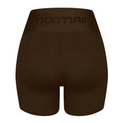 SHORTS FEMININO BEACH SPORTS MORMAII 2761B CAFE