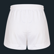 SHORTS DUPLO FEMININO BEACH SPORTS MORMAII 2943 BRANCO