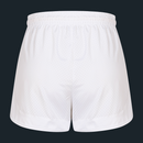 SHORTS DUPLO FEMININO BEACH SPORTS MORMAII 2943 BRANCO