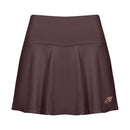 SAIA SHORTS FEMININA BEACH SPORTS MORMAII 2777B CAFE