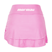 SAIA SHORTS BEACH TENNIS VITORIA MARCHEZINI MORMAII 2026