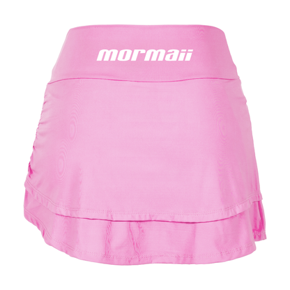 SAIA SHORTS BEACH TENNIS VITORIA MARCHEZINI MORMAII 2026