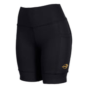 BERMUDA FEMININA C/ BOLSO LATERAL BEACH SPORT MORMAII