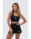 Top DROP SHOT ESTRELA 1.0 - Preto