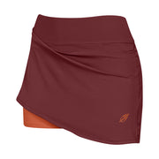 Saia com Shorts Beach Sports Mormaii 3033 - Colecao 2026