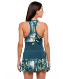 Regata feminina DROP SHOT FAMARA