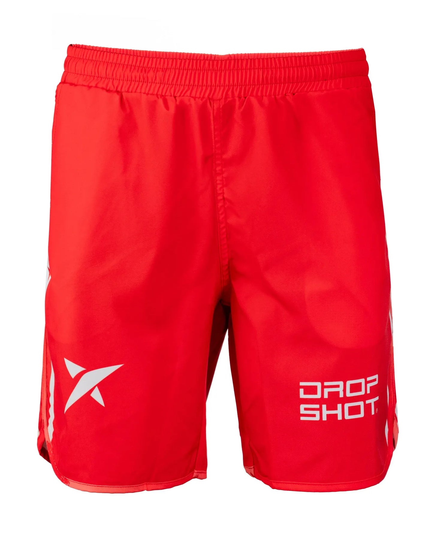 Short masculino DROP SHOT NIKITA 3.0 - Vermelho