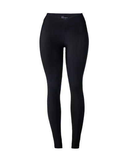 Legging DROP SHOT BASIC - Preto