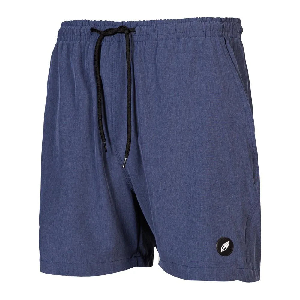 SHORTS MASCULINO STORM BEACH SPORT MORMAII 2662 AZUL MARINHO