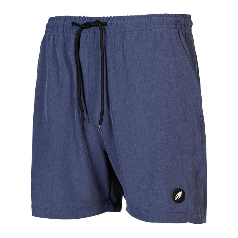SHORTS MASCULINO STORM BEACH SPORT MORMAII 2662 AZUL MARINHO