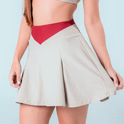 Shorts Saia Beach Tennis Fobel Panther