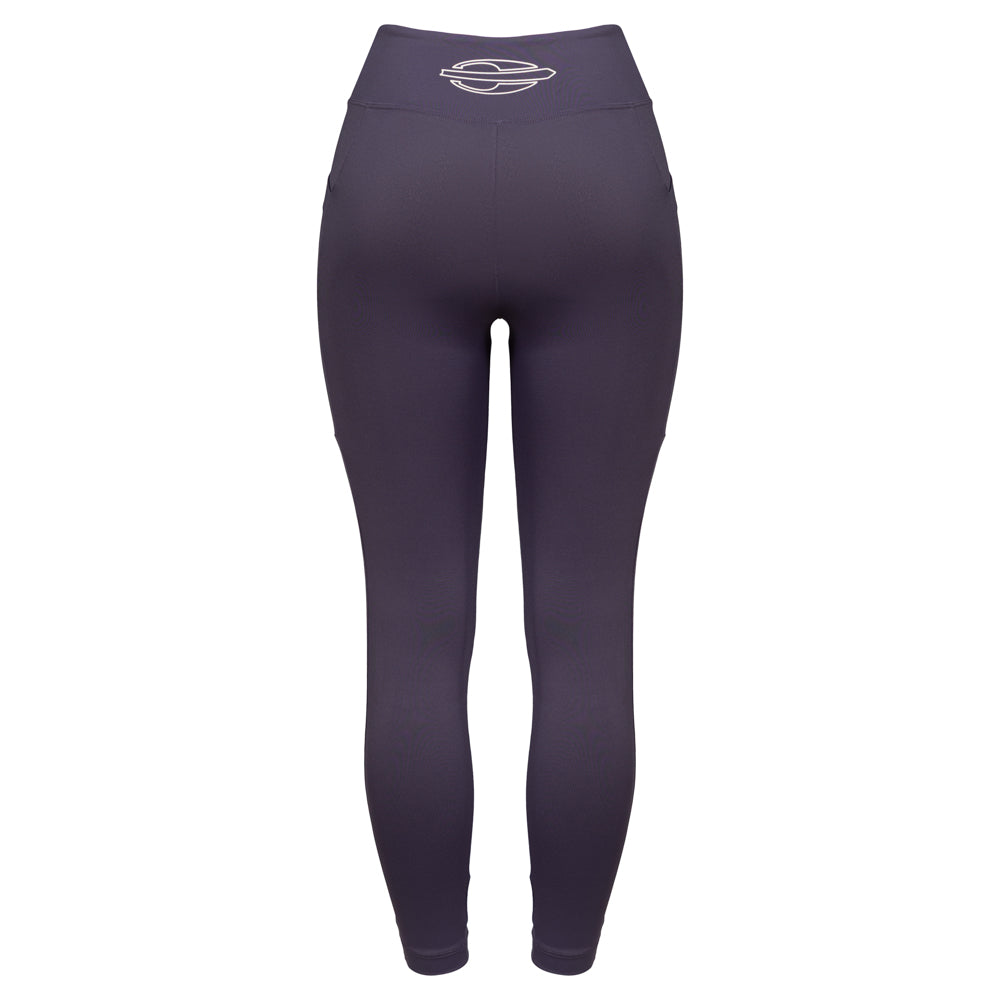 CALCA LEGGING BEACH TENNIS VITORIA MARCHEZINI MORMAII 2026