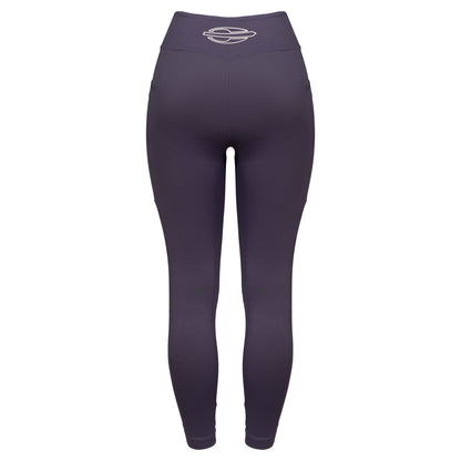 CALCA LEGGING BEACH TENNIS VITORIA MARCHEZINI MORMAII 2026
