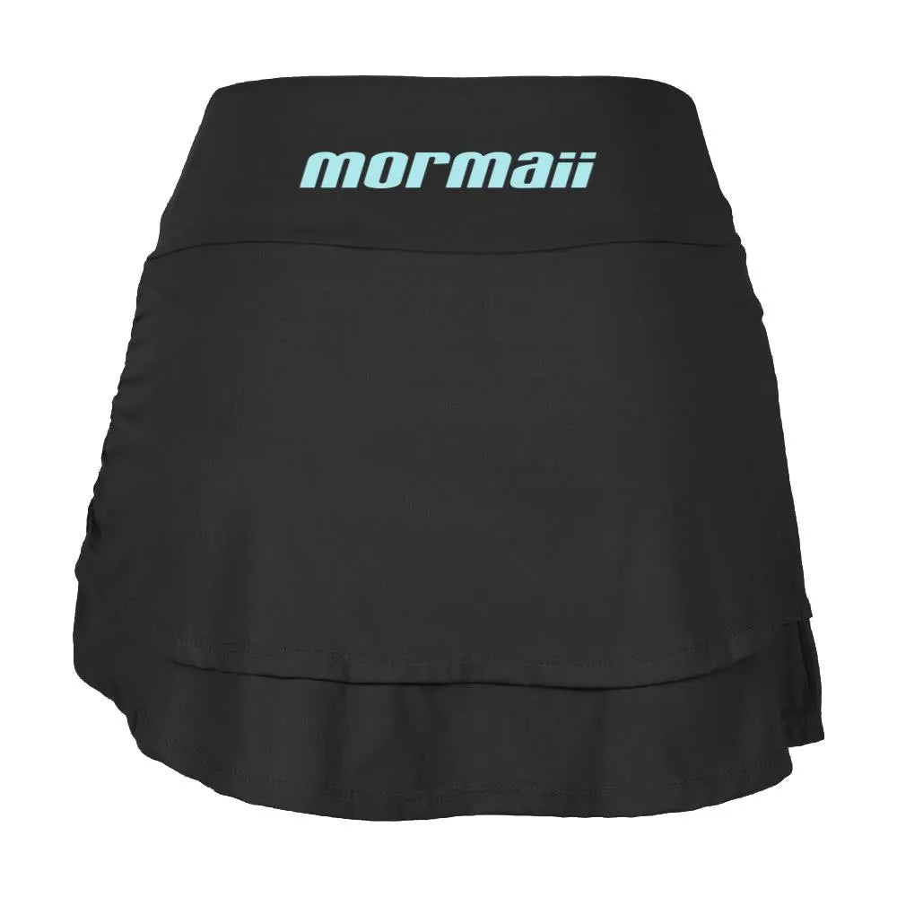 SAIA SHORTS BEACH TENNIS VITORIA MARCHEZINI MORMAII 2026