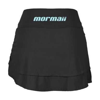 SAIA SHORTS BEACH TENNIS VITORIA MARCHEZINI MORMAII 2026