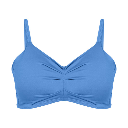 Top Alça Fina Storm Beach Sports Mormaii Feminino Fitness