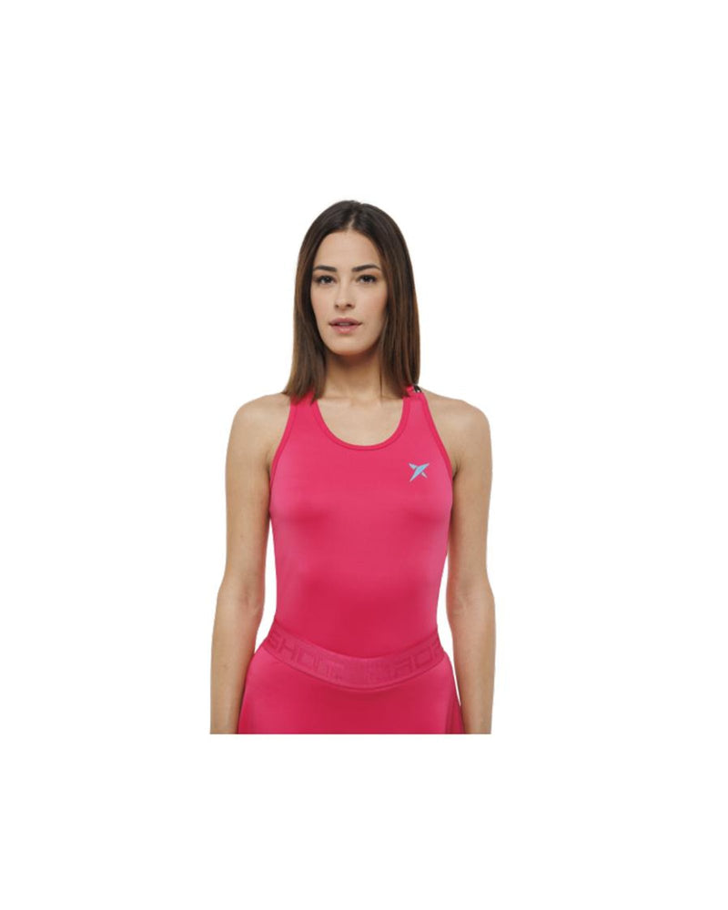 Regata DROP SHOT KIARA - Lilas