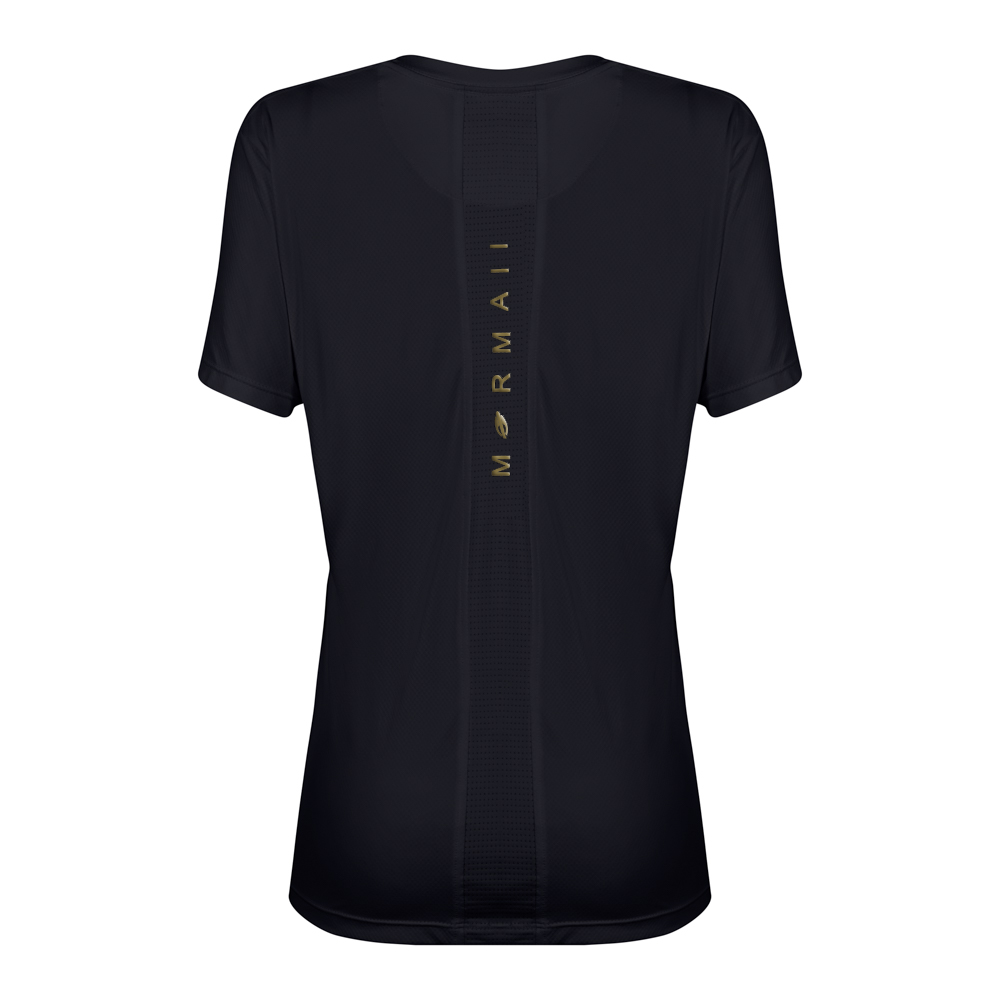 CAMISETA FEMININA MANGA CURTA BEACH SPORTS MORMAII 2977