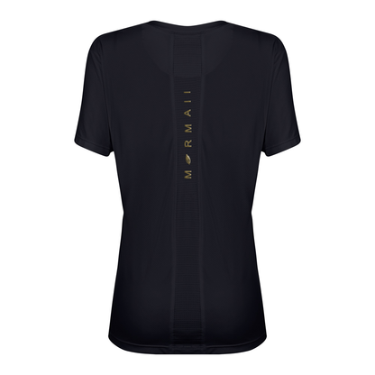 CAMISETA FEMININA MANGA CURTA BEACH SPORTS MORMAII 2977