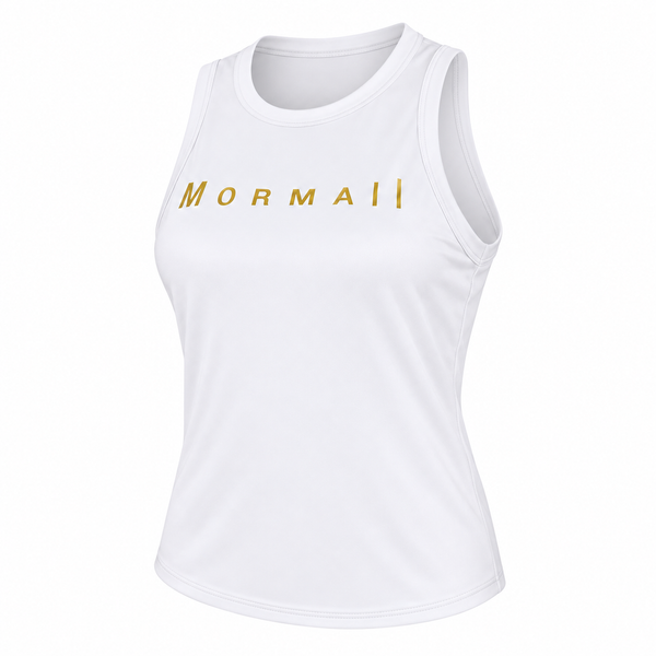 CROPPED FEMININO VITORIA MARCHEZINI BEACH TENNIS MORMAII