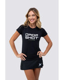 Babylook DROP SHOT ENJOY 3.0 - Preto