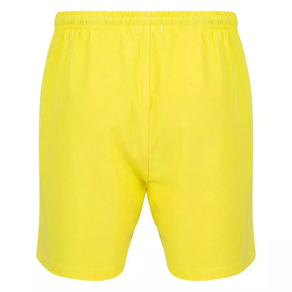 SHORT MASCULINO STORM BEACH SPORTS MORMAII 2662A AMARELO