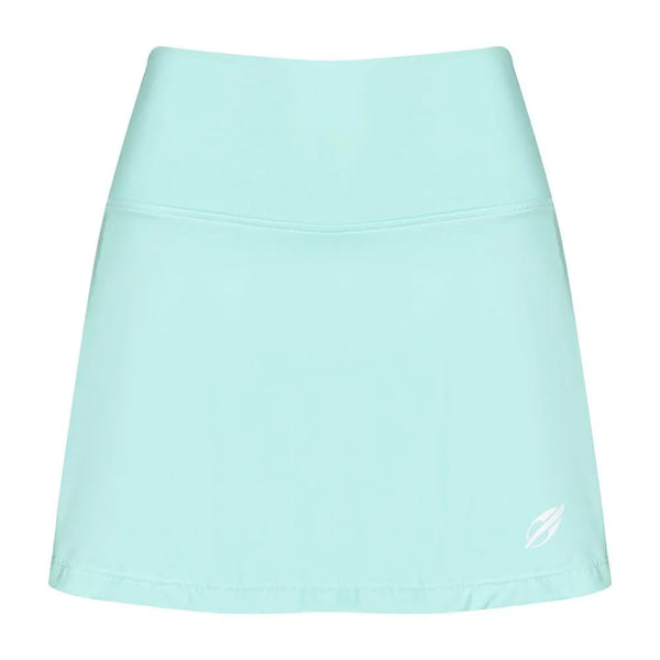 SAIA SHORTS FEMININA BEACH SPORTS MORMAII 2777 - Verde Claro