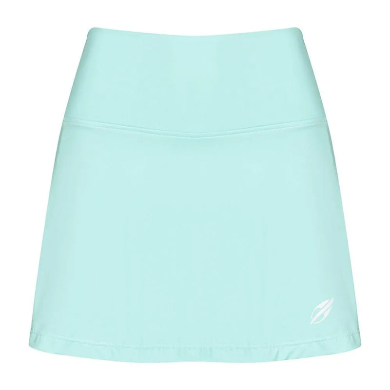 SAIA SHORTS FEMININA BEACH SPORTS MORMAII 2777 - Verde Claro