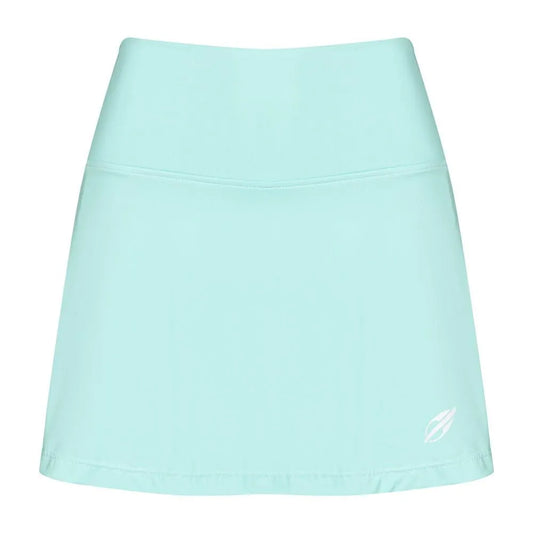 SAIA SHORTS FEMININA BEACH SPORTS MORMAII 2777 - Verde Claro