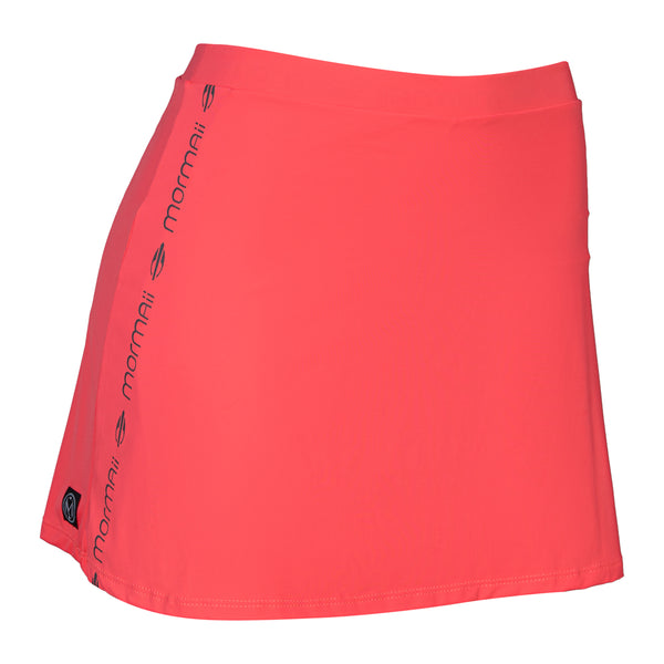 Saia Com Shorts Beach Tenis Vitória Marchezin - Colecao 2026
