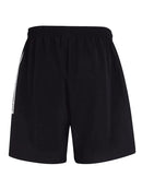 Short infantil DROP SHOT KIDS - Preto
