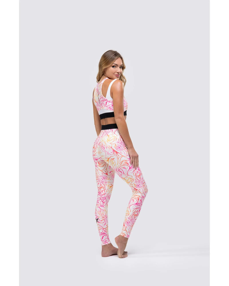 Top DROP SHOT NICOLE 3.0 - Rosa