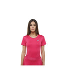 Camiseta DROP SHOT KIARA  - Lilas