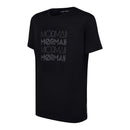 CAMISETA MASC MC BEACH SPORTS MORMAII 2740 PRETO