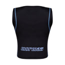 Top Cropped Beach Tennis Mormaii Vitória Marchezini 2025