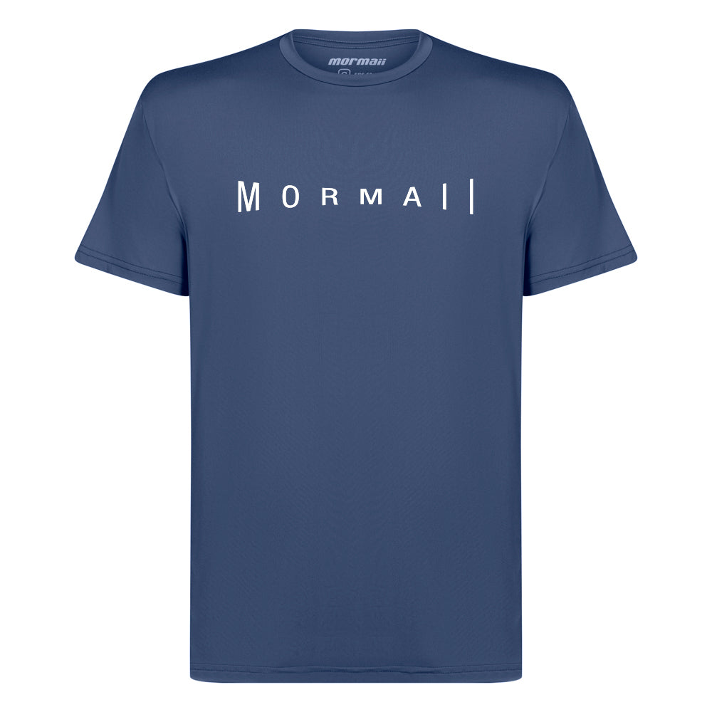 CAMISETA MANGA CURTA BEACH SPORTS MORMAII 3042