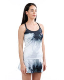 Regata feminina DROP SHOT DAFRA