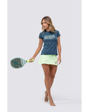 Babylook DROP SHOT ENJOY 3.0 - Azul Patria