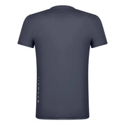 CAMISETA MASCULINA MANGA CURTA BASICA BEACH SPORTS MORMAII 2790 CINZA CHUMBO