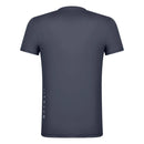 CAMISETA MASCULINA MANGA CURTA BASICA BEACH SPORTS MORMAII 2790 CINZA CHUMBO