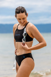 CALCINHA SUNKINI ABSORVENTE MENSTRUAL MORMAII
