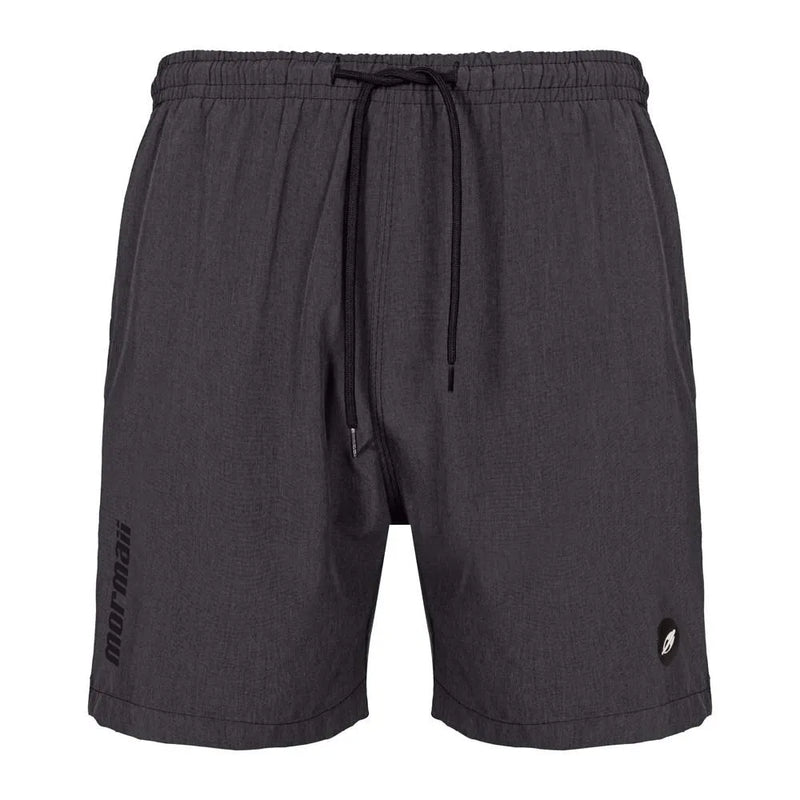 SHORTS MASCULINO STORM BEACH SPORTS MORMAII 2662B CINZA