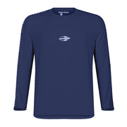 CAMISETA MASCULINA MANGA LONGA BEACH SPORTS MORMAII 2792
