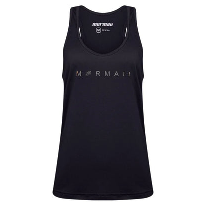 REGATA FEMININA NADADOR  BEACH SPORTS MORMAII 2732 PRETO