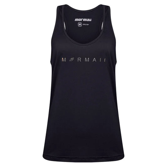 REGATA FEMININA NADADOR  BEACH SPORTS MORMAII 2732 PRETO
